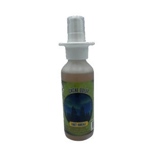Cache odeur - Boréal