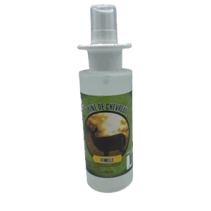 Urine de chevreuil - femelle