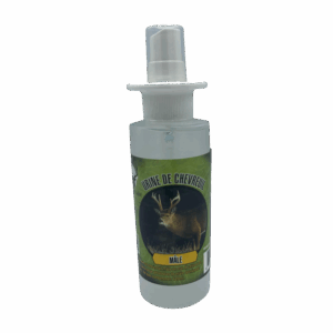 Urine de chevreuil - mâle