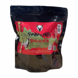 Baluchon - Panacher aux fruits