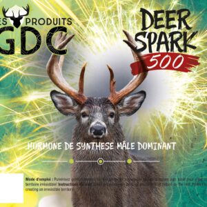 Deer spark 500