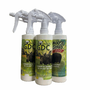 Moose Spark 500